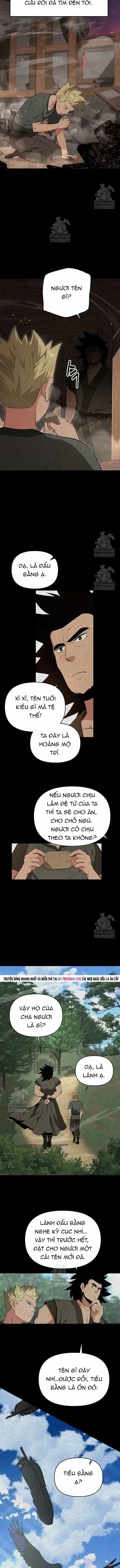 Thiên Hạ Đệ Nhất Côn Luân Khách Sạn - Chương 96 - ảnh 10