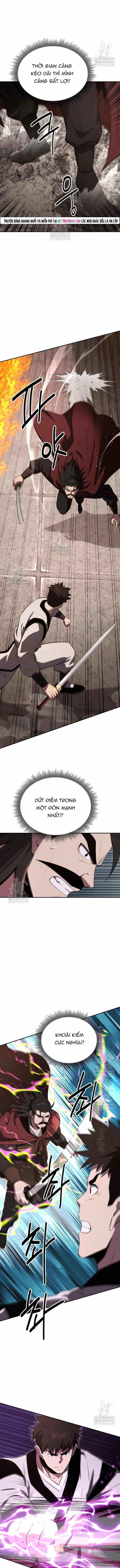 Thiên Hạ Đệ Nhất Côn Luân Khách Sạn - Chương 98 - ảnh 11