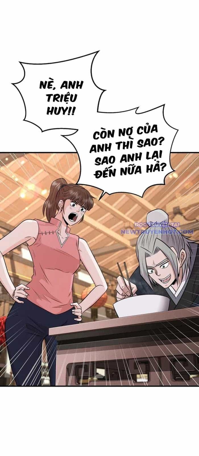 Thiên Hạ Đệ Nhất Côn Luân Khách Sạn - Chương 8 - ảnh 13