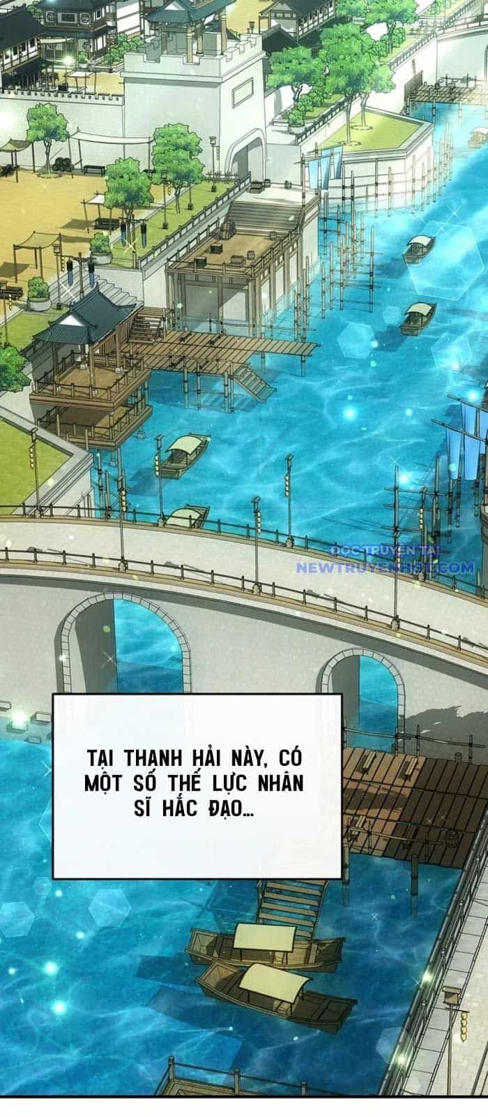 Thiên Hạ Đệ Nhất Côn Luân Khách Sạn - Chương 8 - ảnh 32