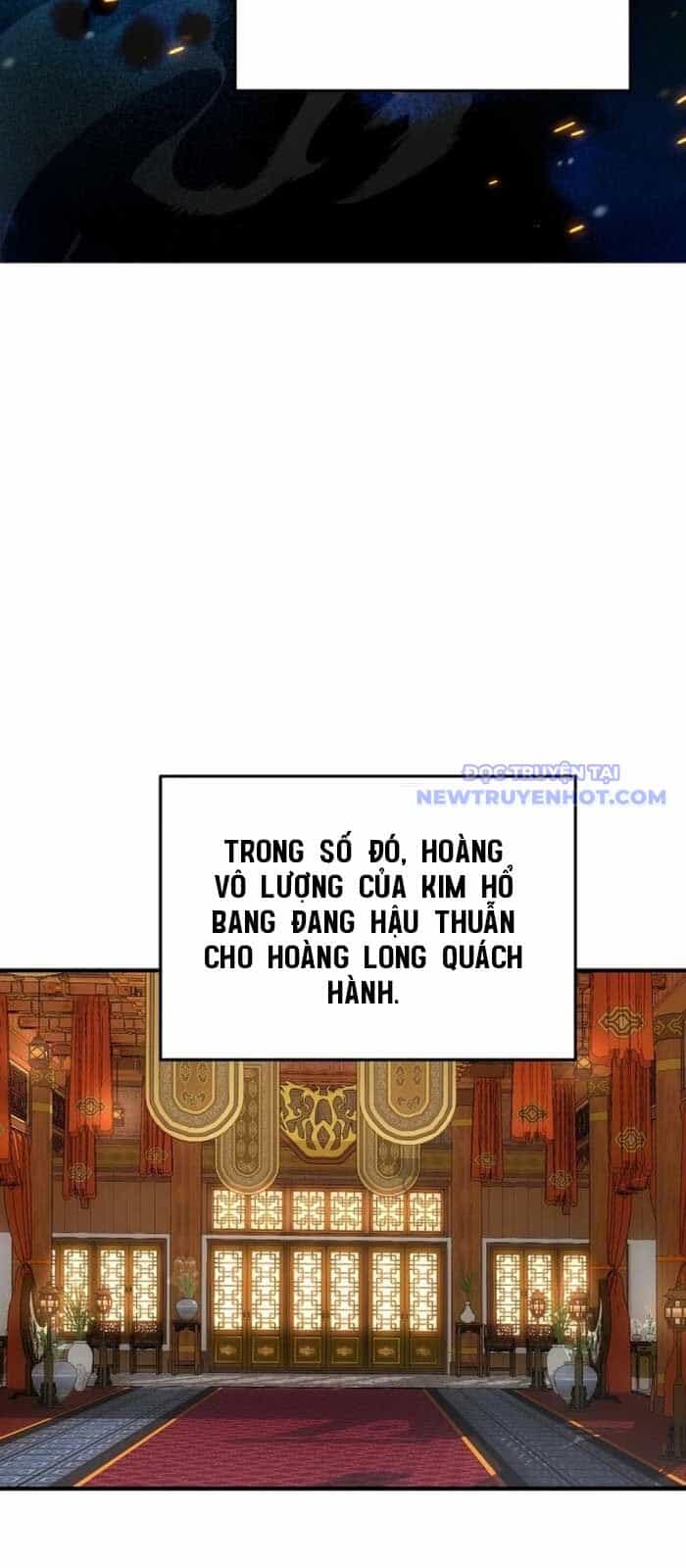 Thiên Hạ Đệ Nhất Côn Luân Khách Sạn - Chương 8 - ảnh 36