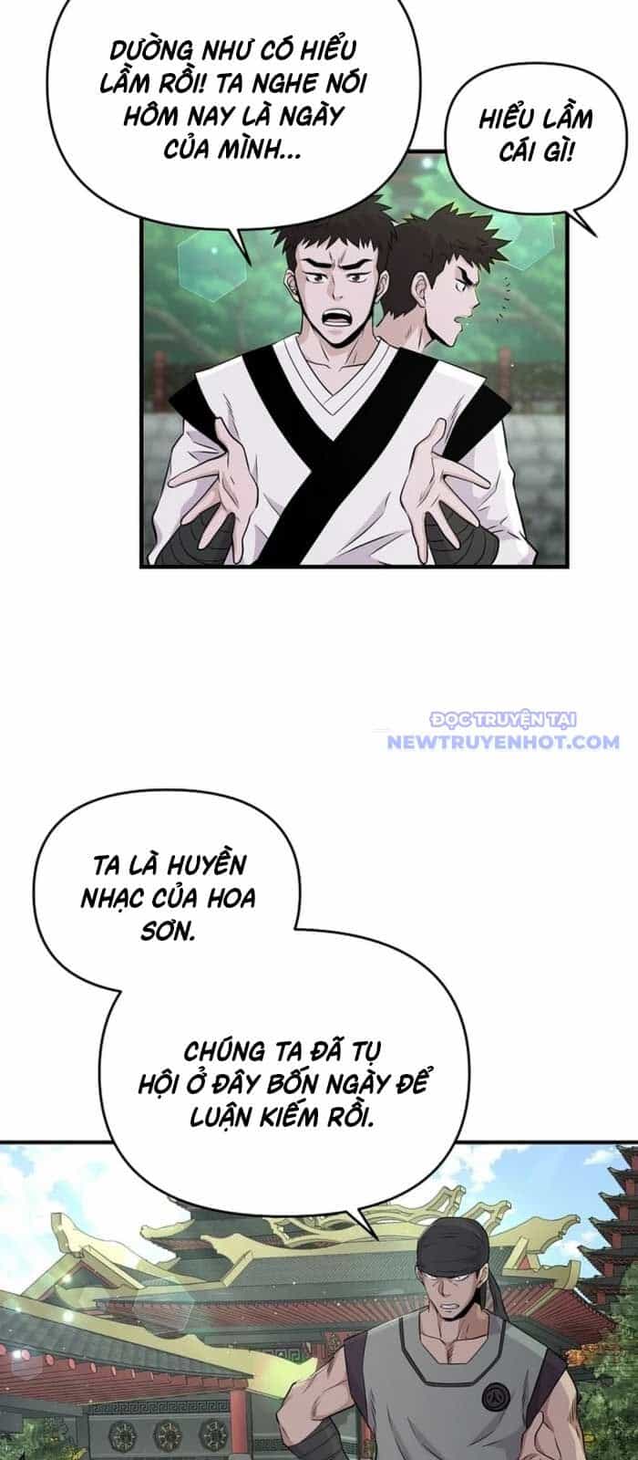 Thiên Hạ Đệ Nhất Côn Luân Khách Sạn - Chương 8 - ảnh 54