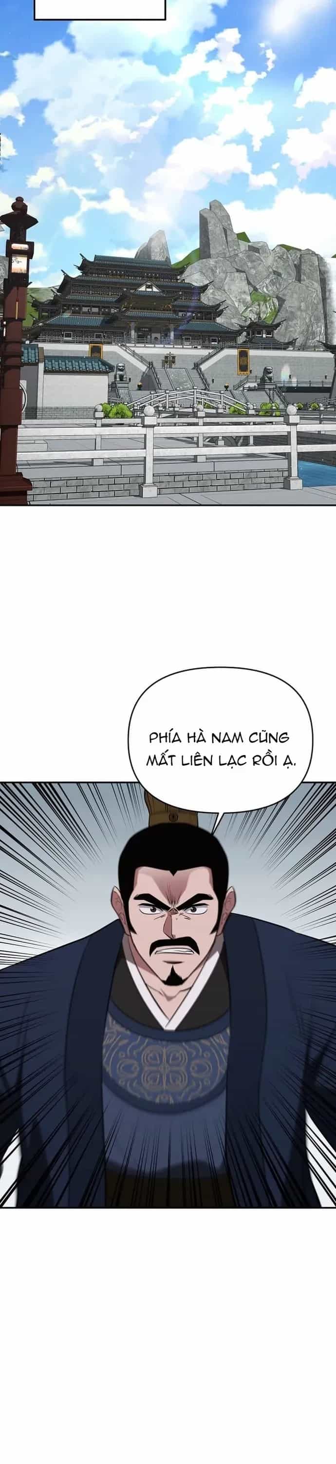 Thiên Hạ Đệ Nhất Côn Luân Khách Sạn - Chương 102 - ảnh 11