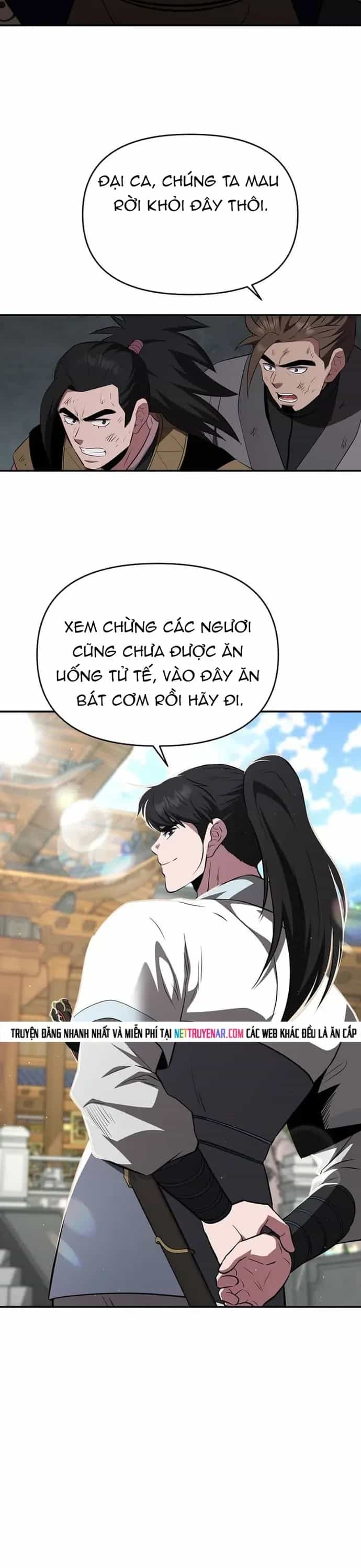 Thiên Hạ Đệ Nhất Côn Luân Khách Sạn - Chương 102 - ảnh 7