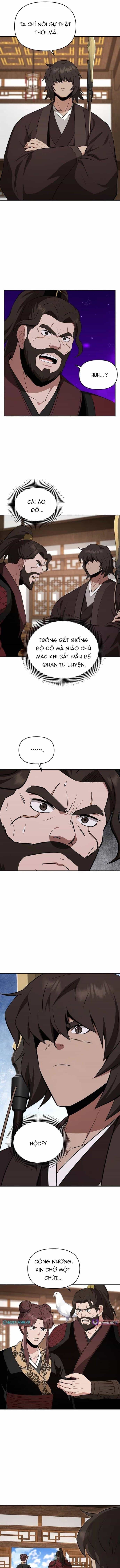 Thiên Hạ Đệ Nhất Côn Luân Khách Sạn - Chương 104 - ảnh 3