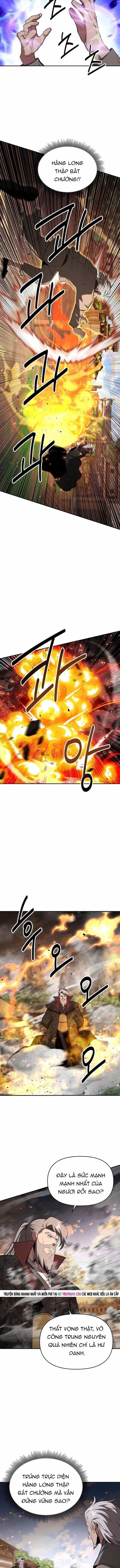 Thiên Hạ Đệ Nhất Côn Luân Khách Sạn - Chương 106 - ảnh 11
