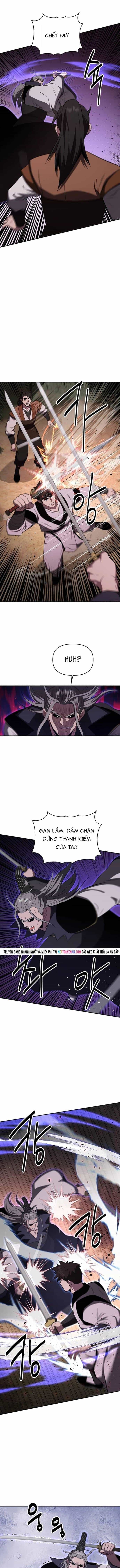 Thiên Hạ Đệ Nhất Côn Luân Khách Sạn - Chương 107 - ảnh 8