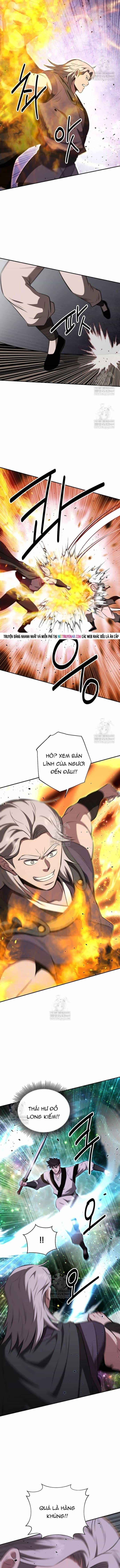 Thiên Hạ Đệ Nhất Côn Luân Khách Sạn - Chương 108 - ảnh 4
