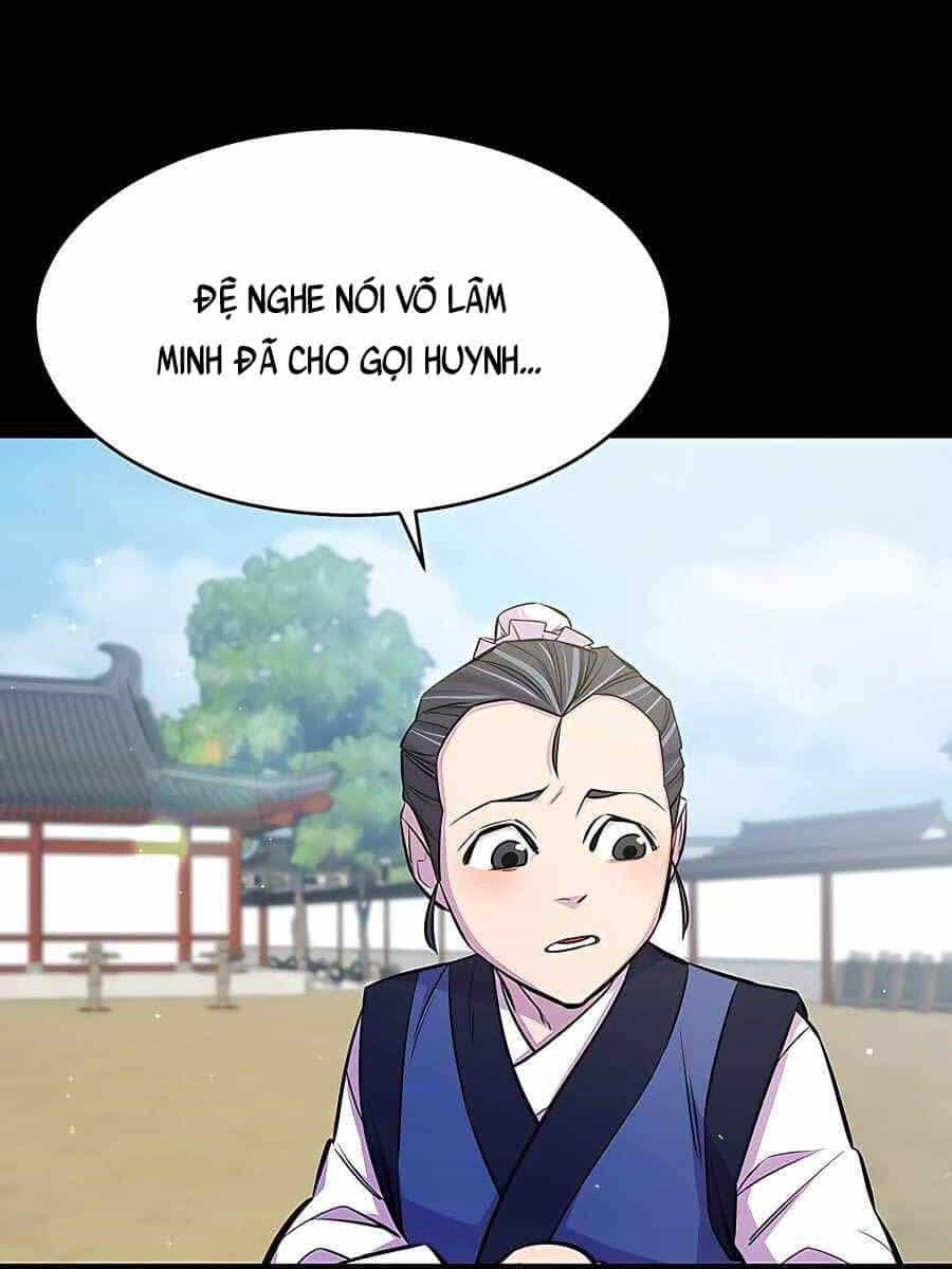 Thiên Hạ Đệ Nhất Đại Sư Huynh - Chương 1 - ảnh 5