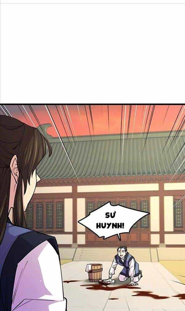 Thiên Hạ Đệ Nhất Đại Sư Huynh - Chương 10 - ảnh 34