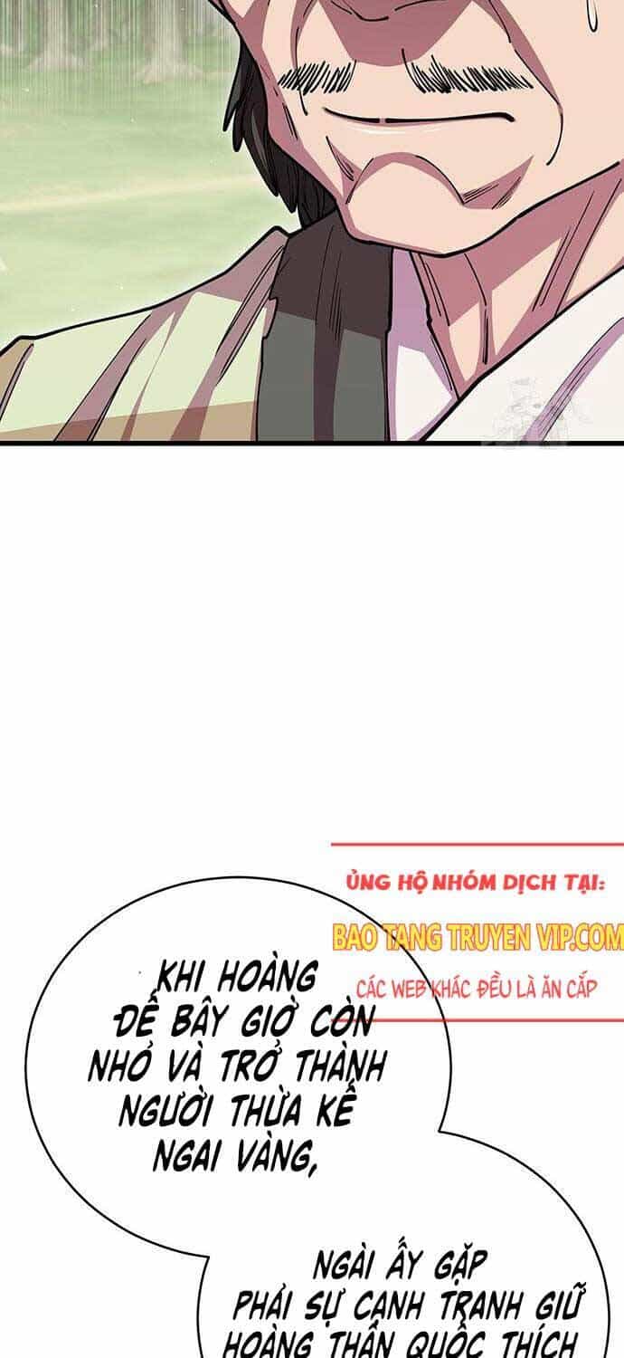 Thiên Hạ Đệ Nhất Đại Sư Huynh - Chương 101 - ảnh 8
