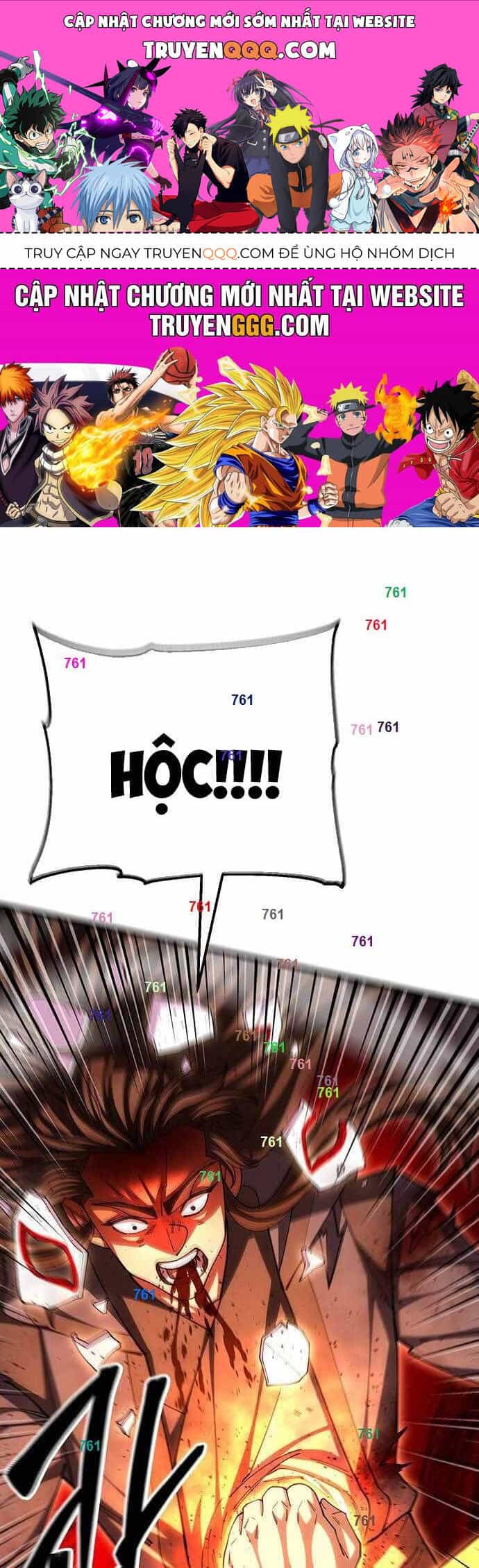 Thiên Hạ Đệ Nhất Đại Sư Huynh - Chương 106 - ảnh 1