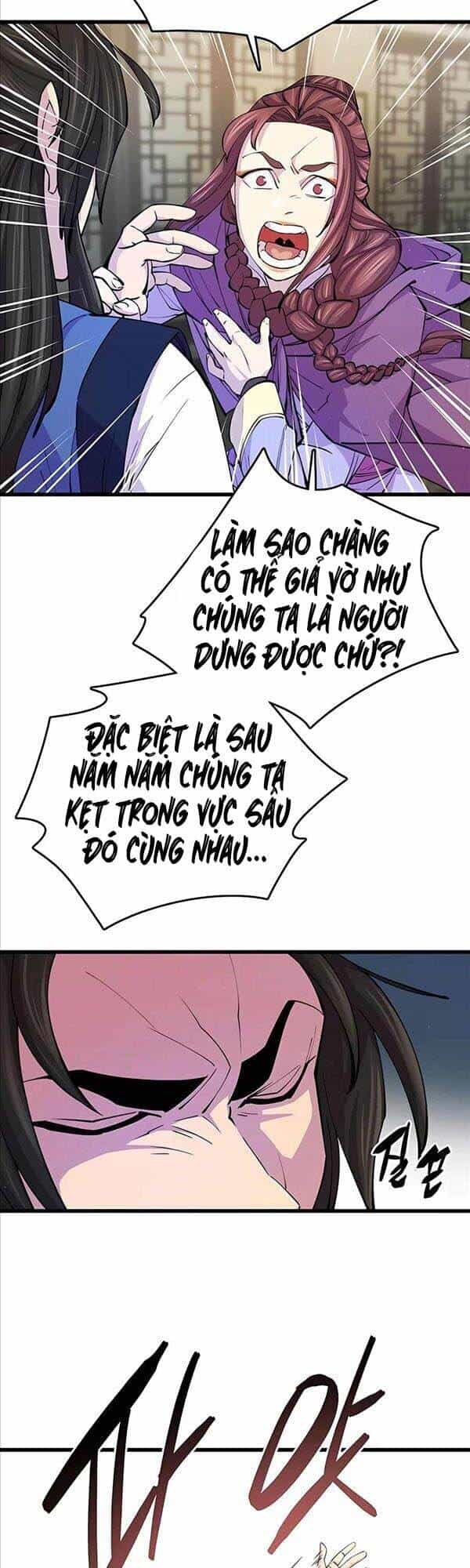 Thiên Hạ Đệ Nhất Đại Sư Huynh - Chương 11 - ảnh 10