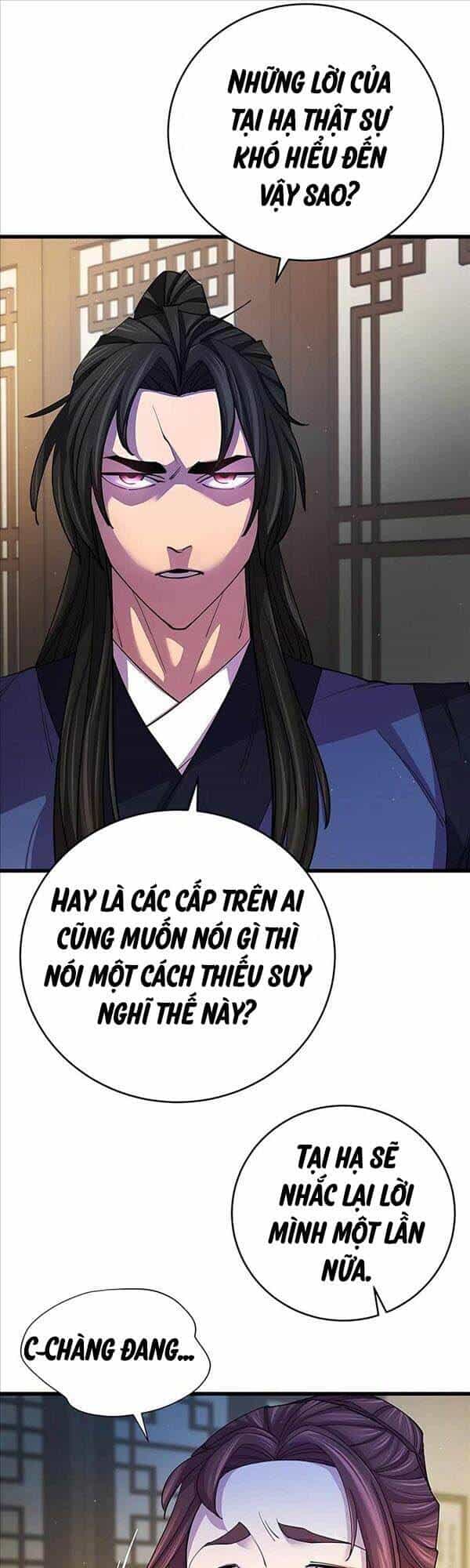 Thiên Hạ Đệ Nhất Đại Sư Huynh - Chương 11 - ảnh 12