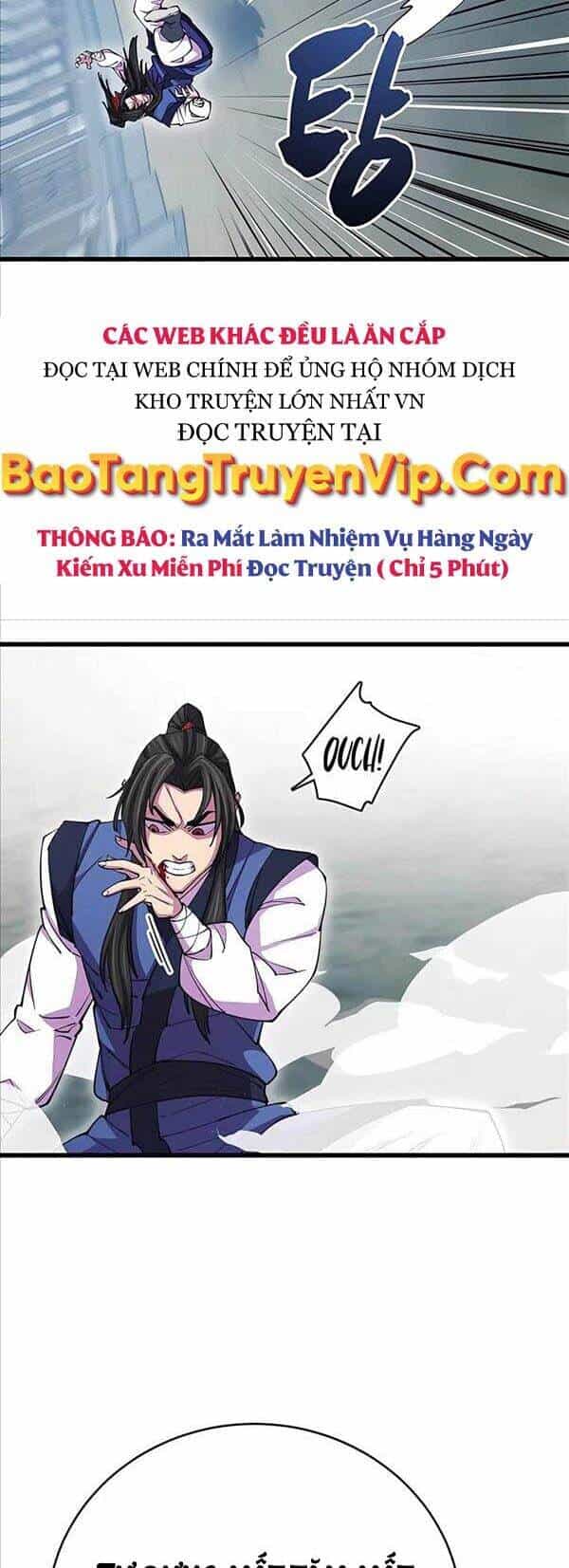 Thiên Hạ Đệ Nhất Đại Sư Huynh - Chương 11 - ảnh 23