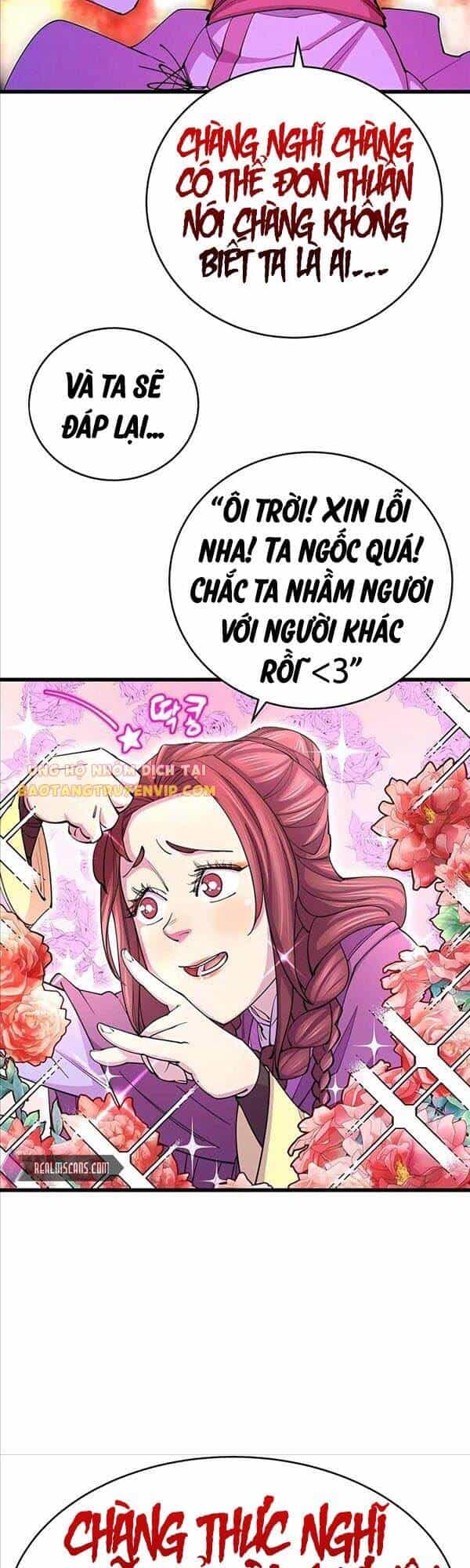 Thiên Hạ Đệ Nhất Đại Sư Huynh - Chương 11 - ảnh 25