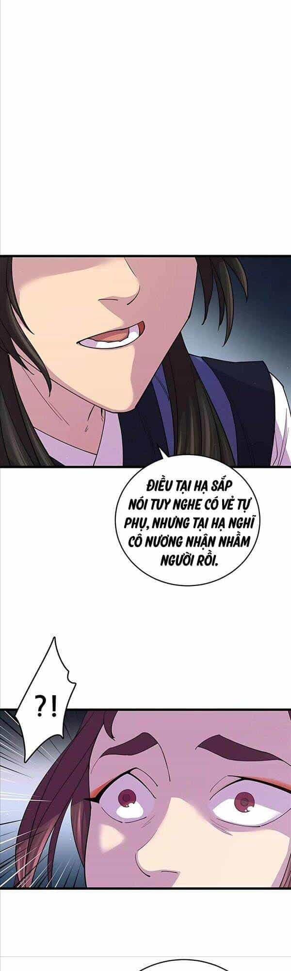 Thiên Hạ Đệ Nhất Đại Sư Huynh - Chương 11 - ảnh 6