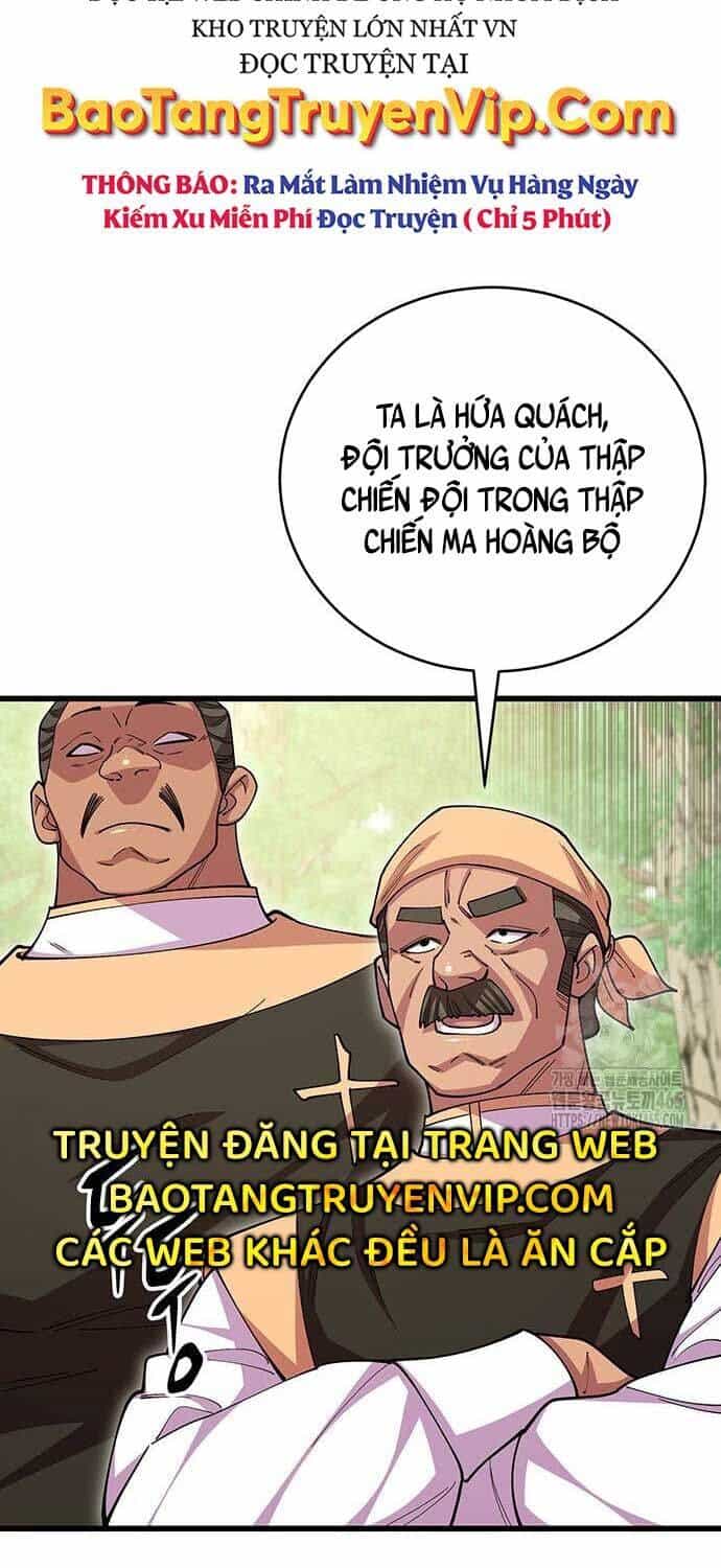 Thiên Hạ Đệ Nhất Đại Sư Huynh - Chương 111 - ảnh 13