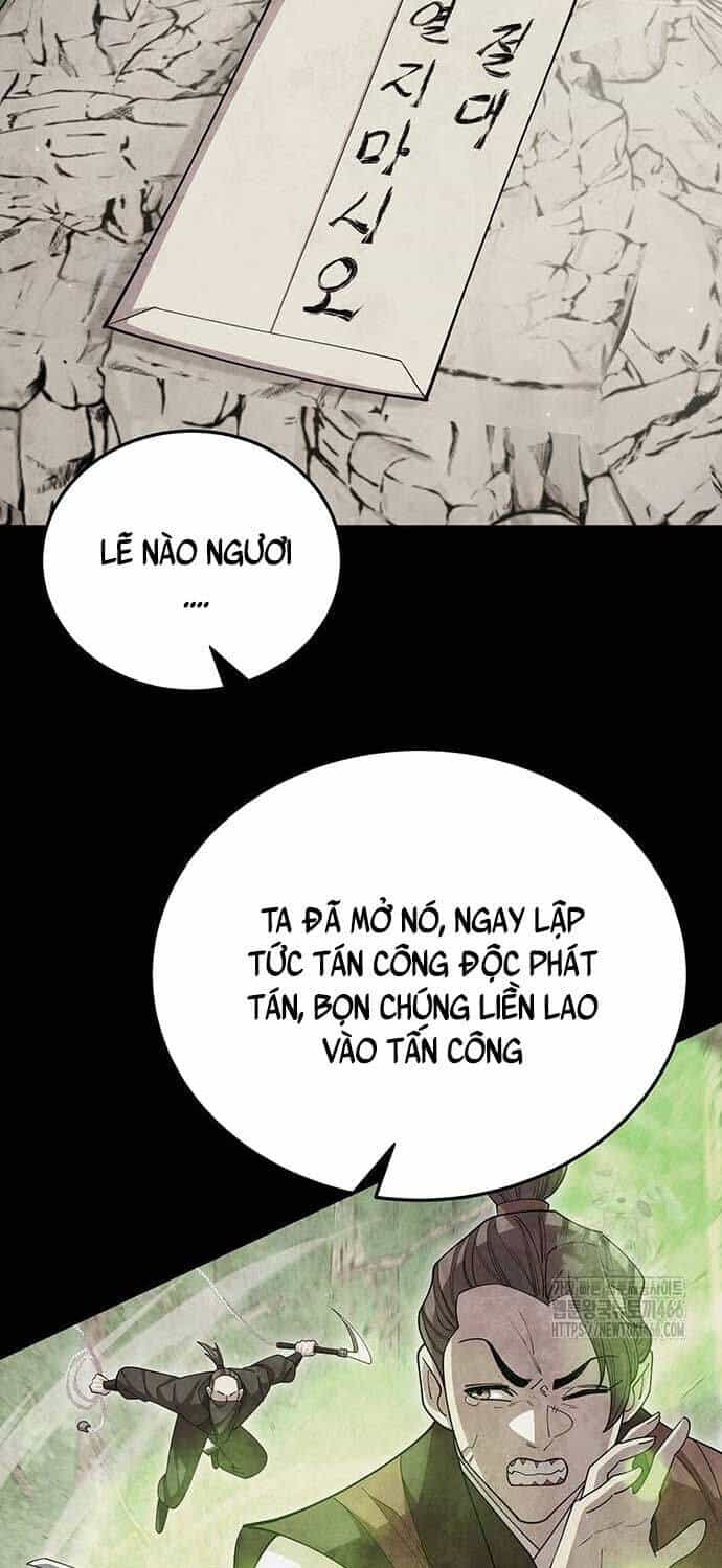Thiên Hạ Đệ Nhất Đại Sư Huynh - Chương 112 - ảnh 47