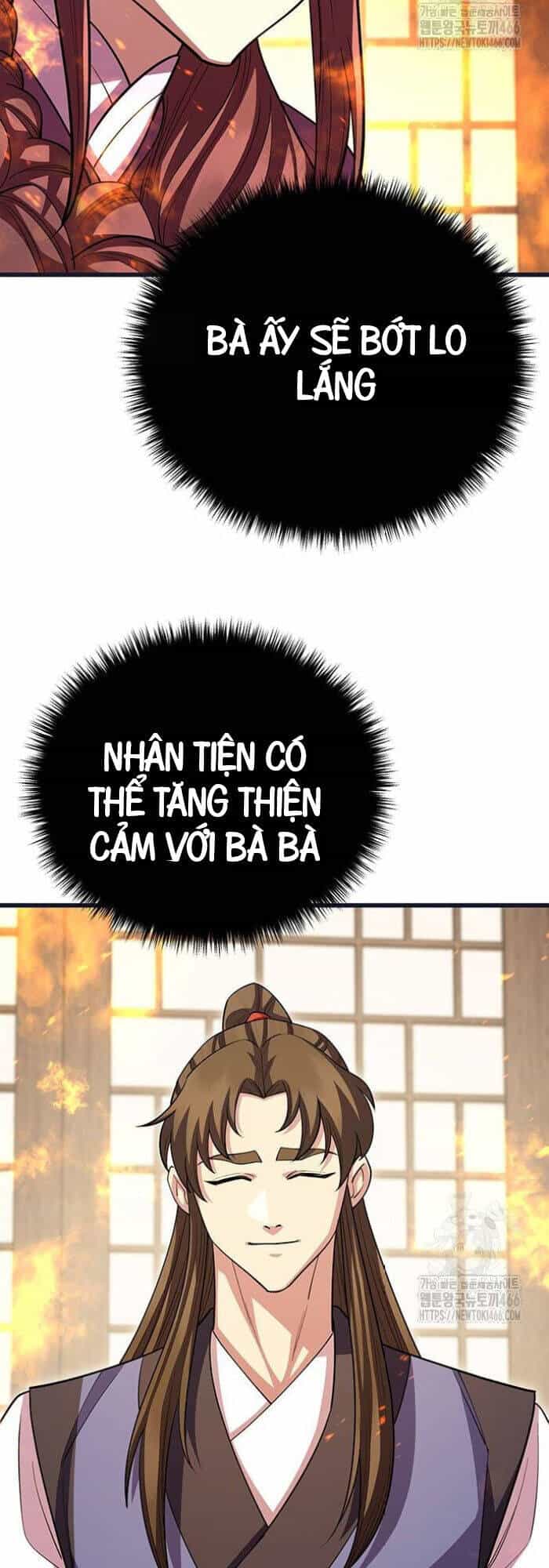 Thiên Hạ Đệ Nhất Đại Sư Huynh - Chương 113 - ảnh 18