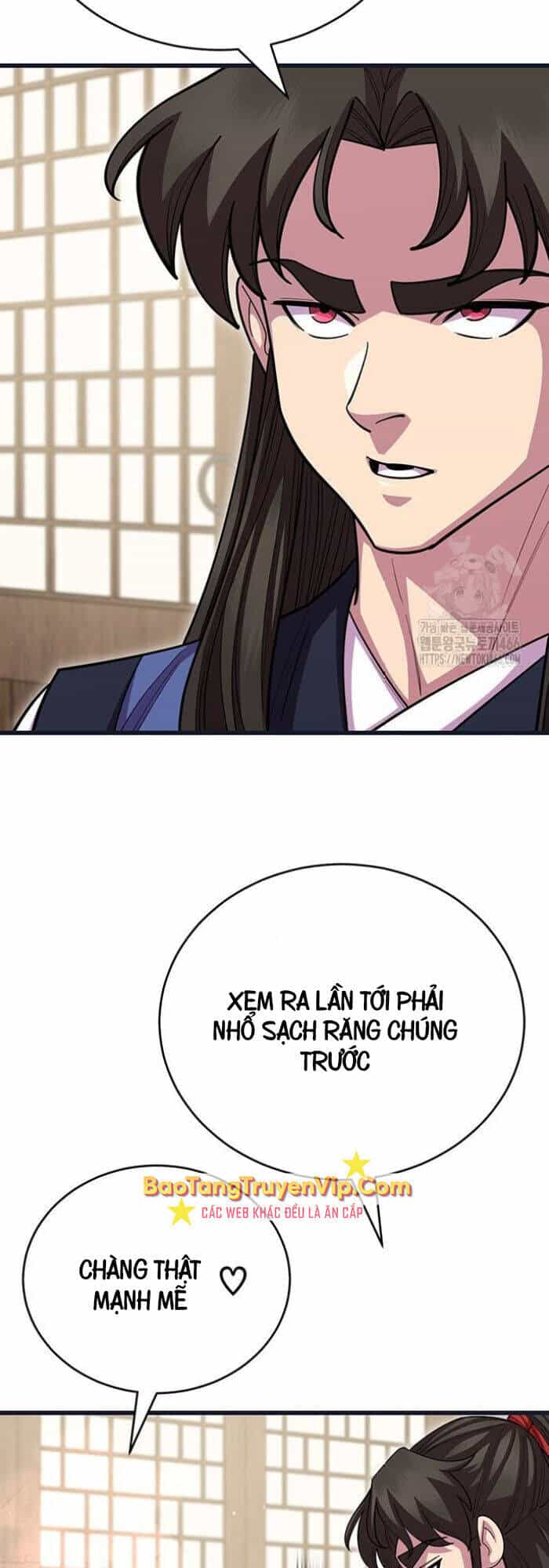 Thiên Hạ Đệ Nhất Đại Sư Huynh - Chương 113 - ảnh 3
