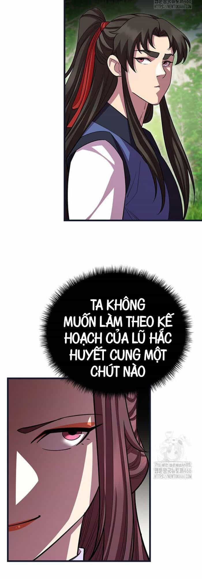 Thiên Hạ Đệ Nhất Đại Sư Huynh - Chương 113 - ảnh 31