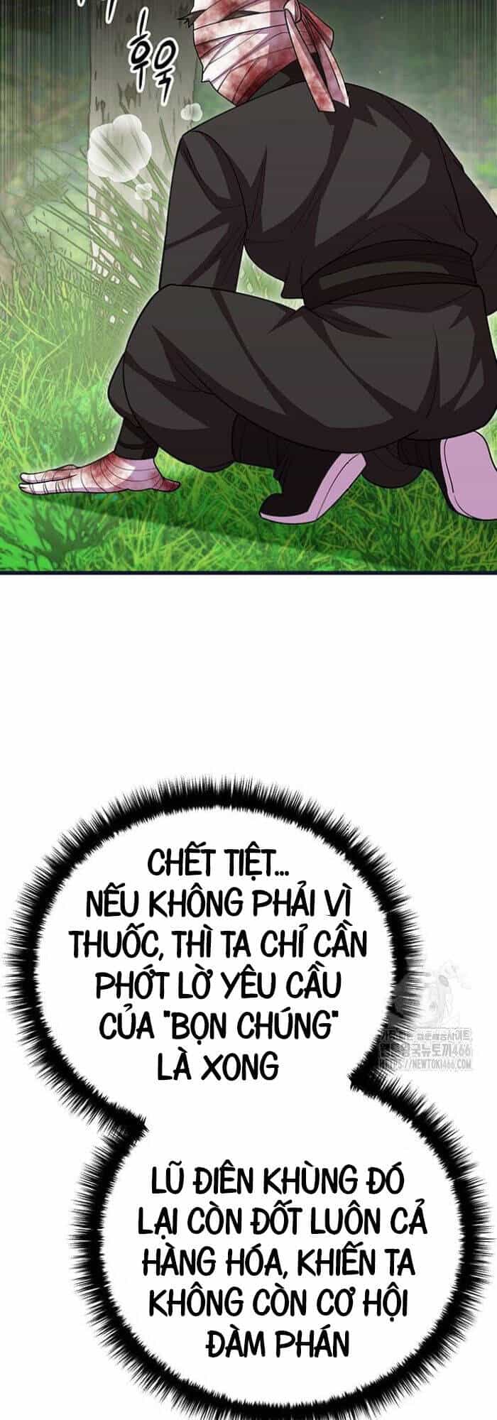 Thiên Hạ Đệ Nhất Đại Sư Huynh - Chương 113 - ảnh 40