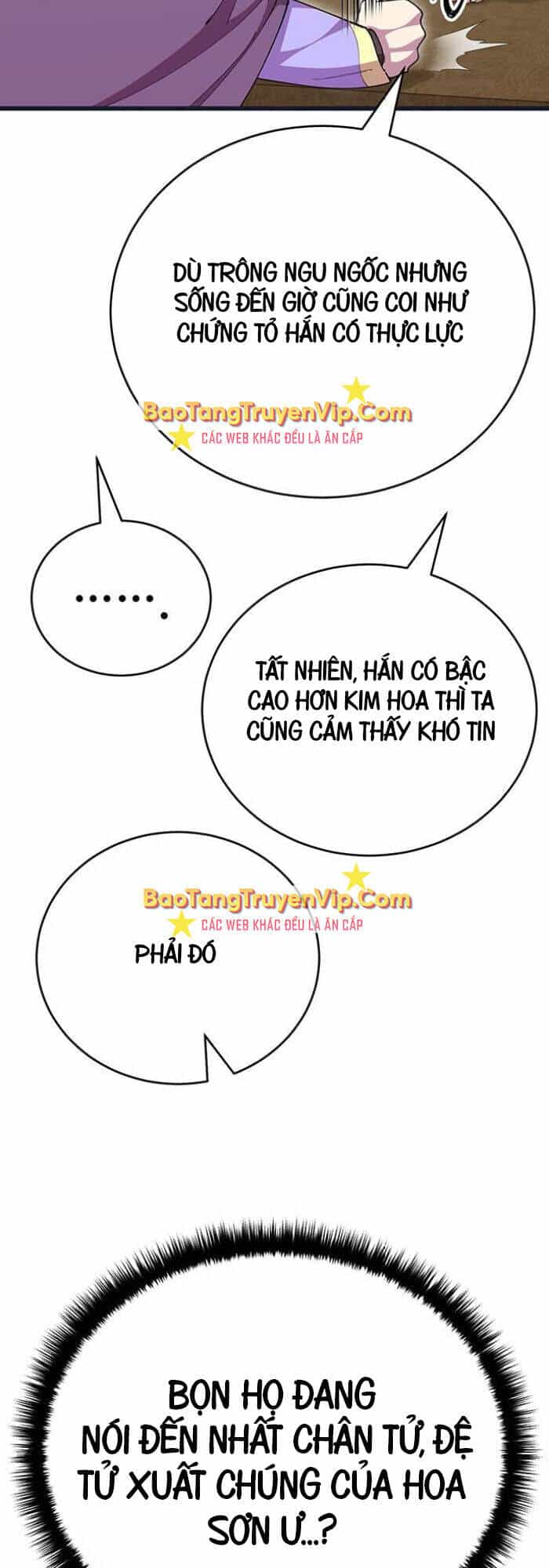 Thiên Hạ Đệ Nhất Đại Sư Huynh - Chương 113 - ảnh 6
