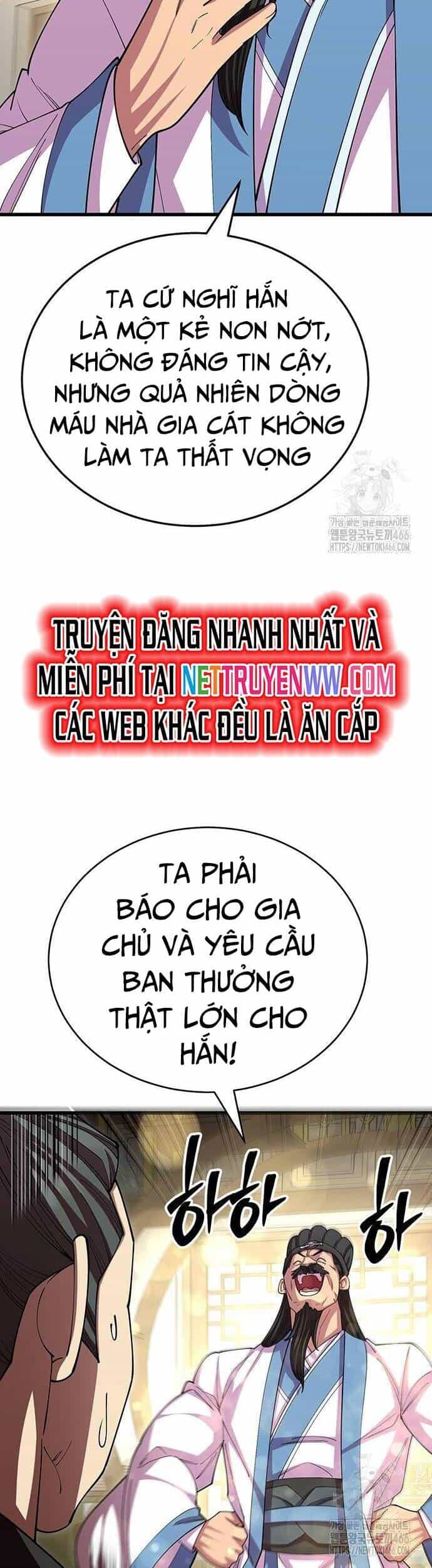 Thiên Hạ Đệ Nhất Đại Sư Huynh - Chương 114 - ảnh 17