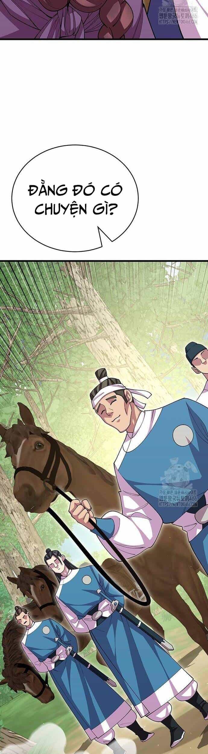 Thiên Hạ Đệ Nhất Đại Sư Huynh - Chương 114 - ảnh 41