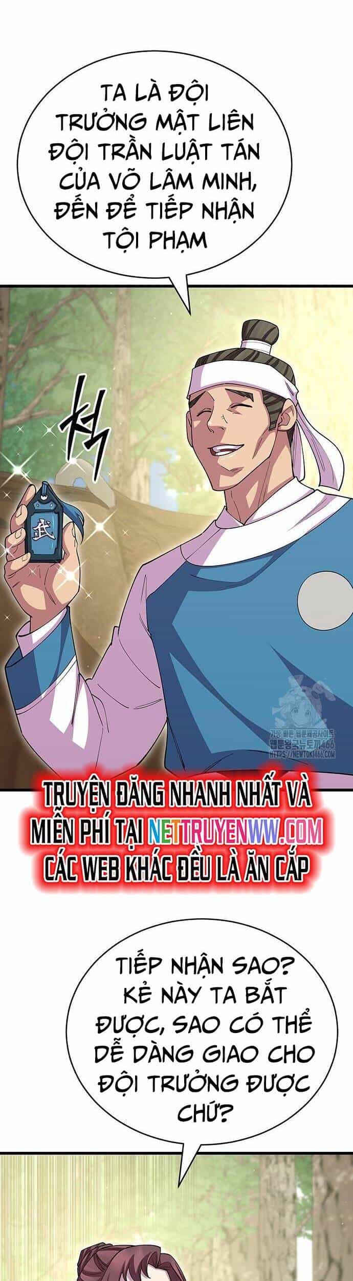 Thiên Hạ Đệ Nhất Đại Sư Huynh - Chương 114 - ảnh 43