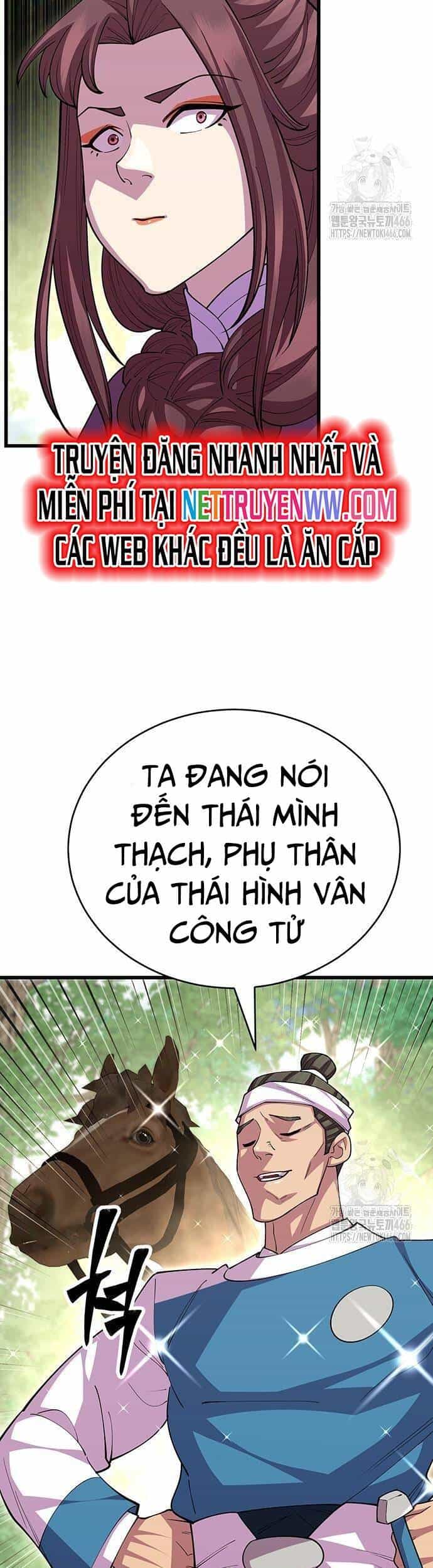 Thiên Hạ Đệ Nhất Đại Sư Huynh - Chương 114 - ảnh 46