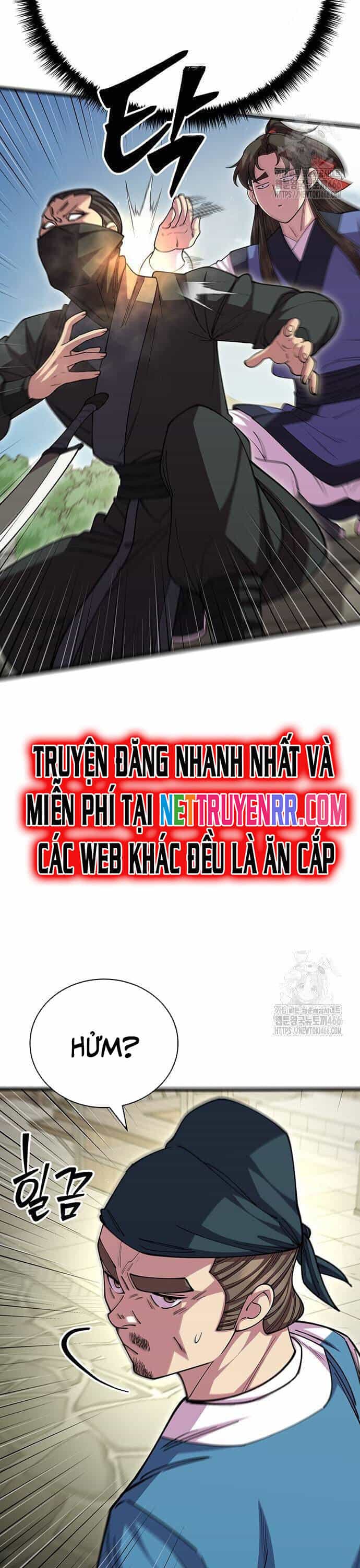 Thiên Hạ Đệ Nhất Đại Sư Huynh - Chương 118 - ảnh 4
