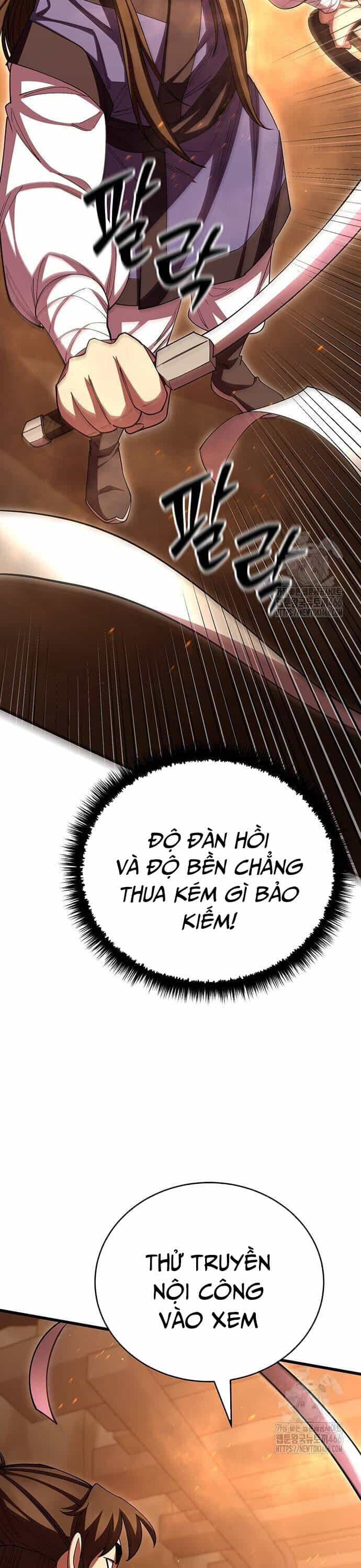 Thiên Hạ Đệ Nhất Đại Sư Huynh - Chương 118 - ảnh 40