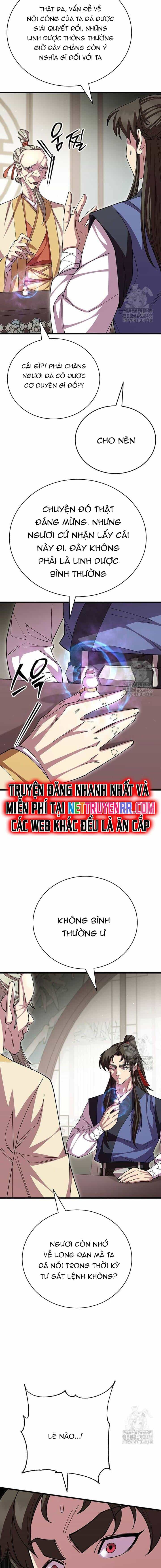 Thiên Hạ Đệ Nhất Đại Sư Huynh - Chương 119 - ảnh 13
