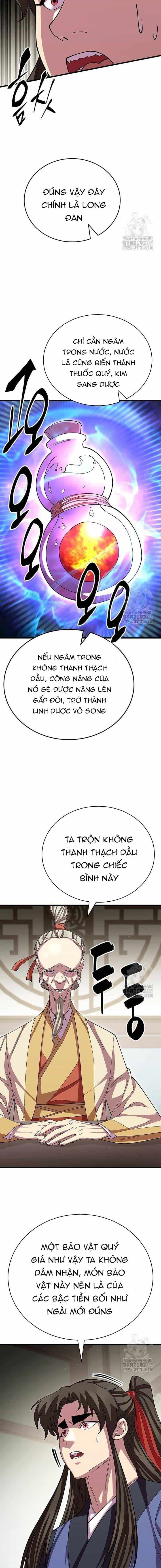 Thiên Hạ Đệ Nhất Đại Sư Huynh - Chương 119 - ảnh 14
