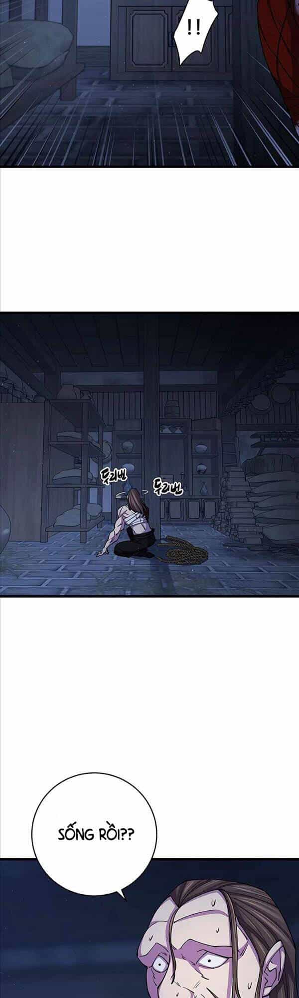 Thiên Hạ Đệ Nhất Đại Sư Huynh - Chương 12 - ảnh 4