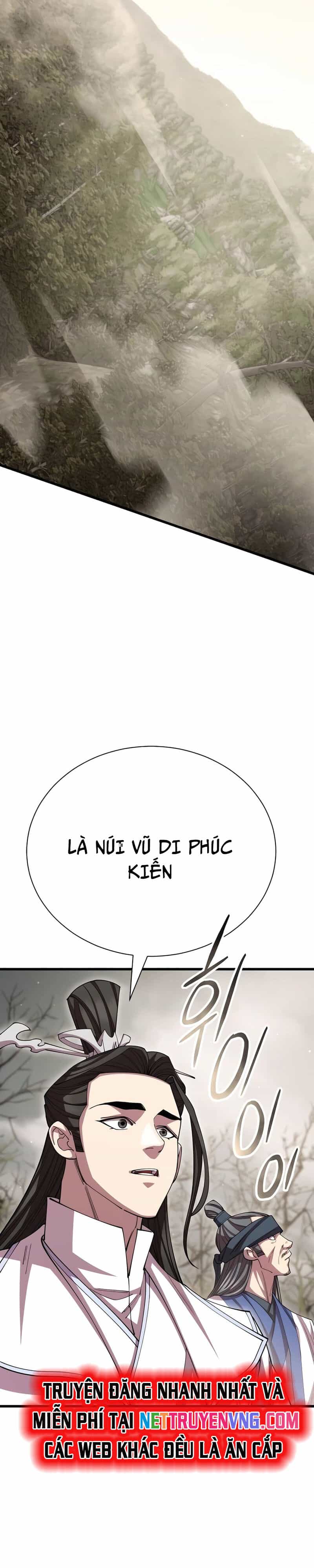 Thiên Hạ Đệ Nhất Đại Sư Huynh - Chương 121 - ảnh 18