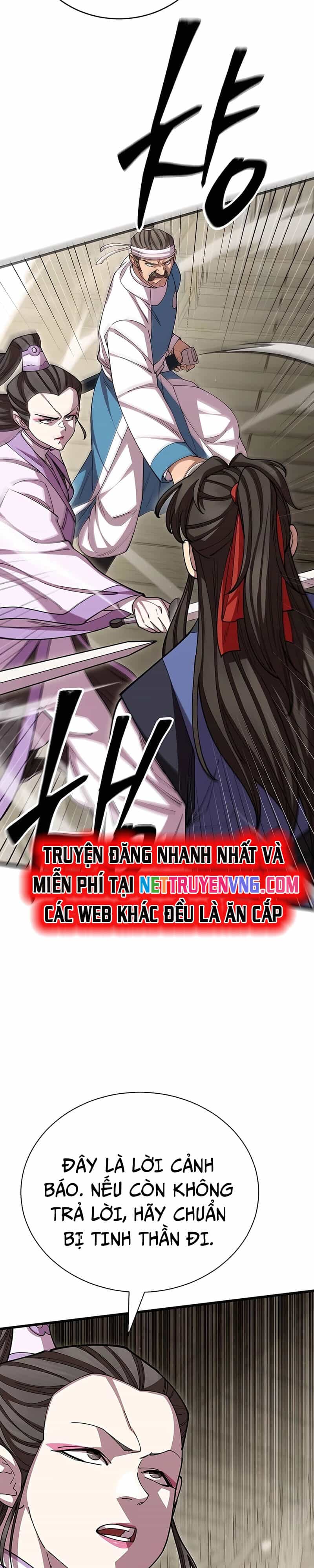 Thiên Hạ Đệ Nhất Đại Sư Huynh - Chương 121 - ảnh 38