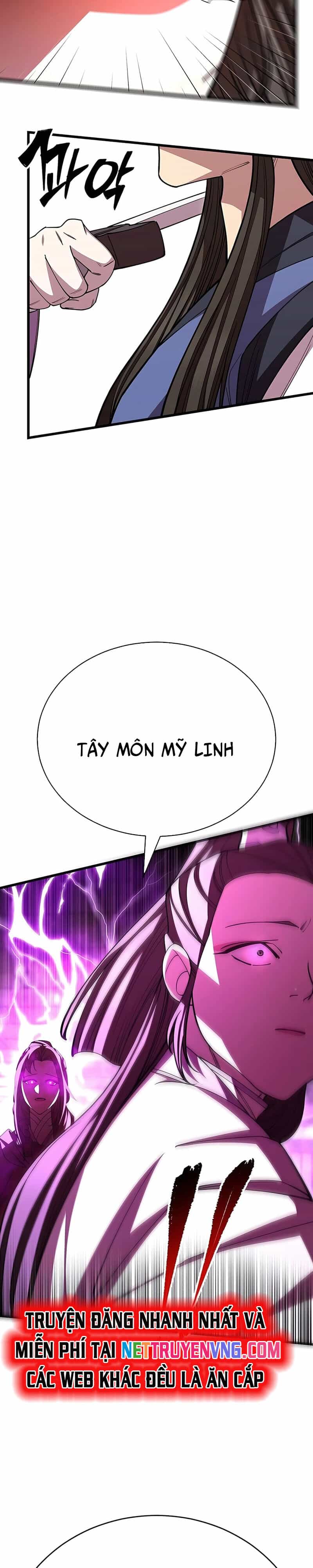 Thiên Hạ Đệ Nhất Đại Sư Huynh - Chương 121 - ảnh 40