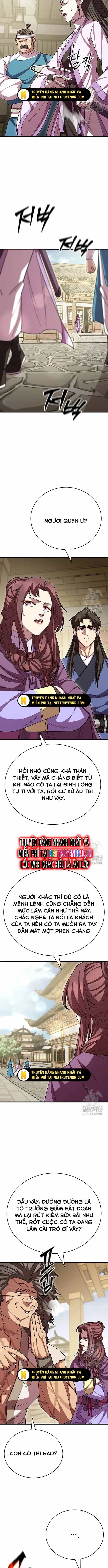 Thiên Hạ Đệ Nhất Đại Sư Huynh - Chương 122.1 - ảnh 5