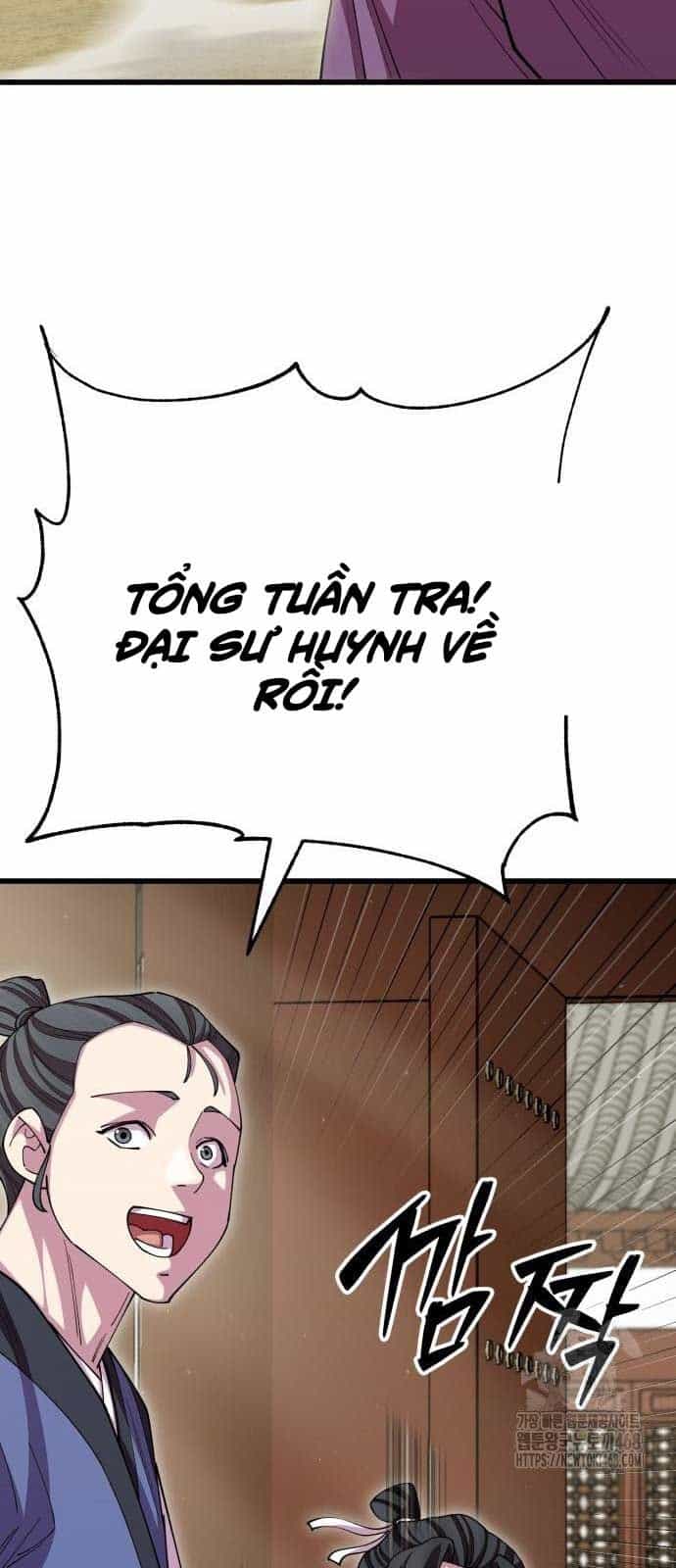 Thiên Hạ Đệ Nhất Đại Sư Huynh - Chương 128 - ảnh 30