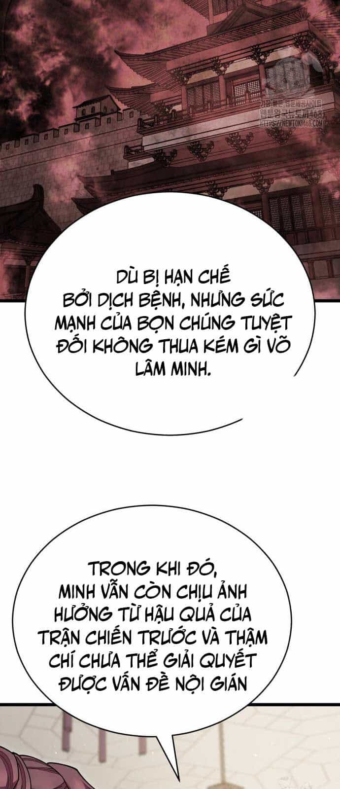 Thiên Hạ Đệ Nhất Đại Sư Huynh - Chương 129 - ảnh 14
