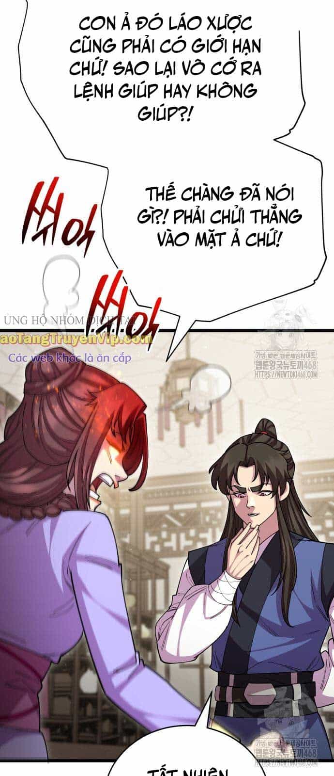 Thiên Hạ Đệ Nhất Đại Sư Huynh - Chương 129 - ảnh 4
