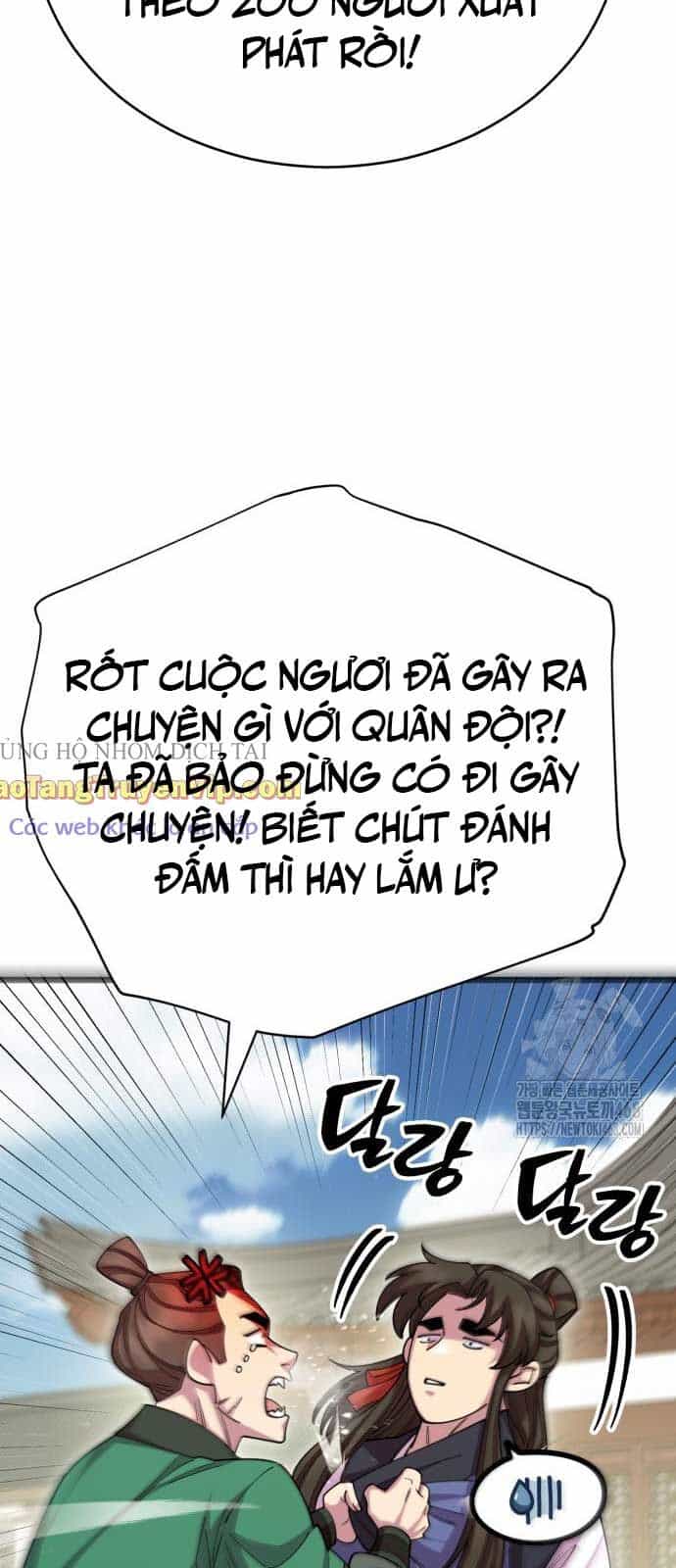 Thiên Hạ Đệ Nhất Đại Sư Huynh - Chương 129 - ảnh 45
