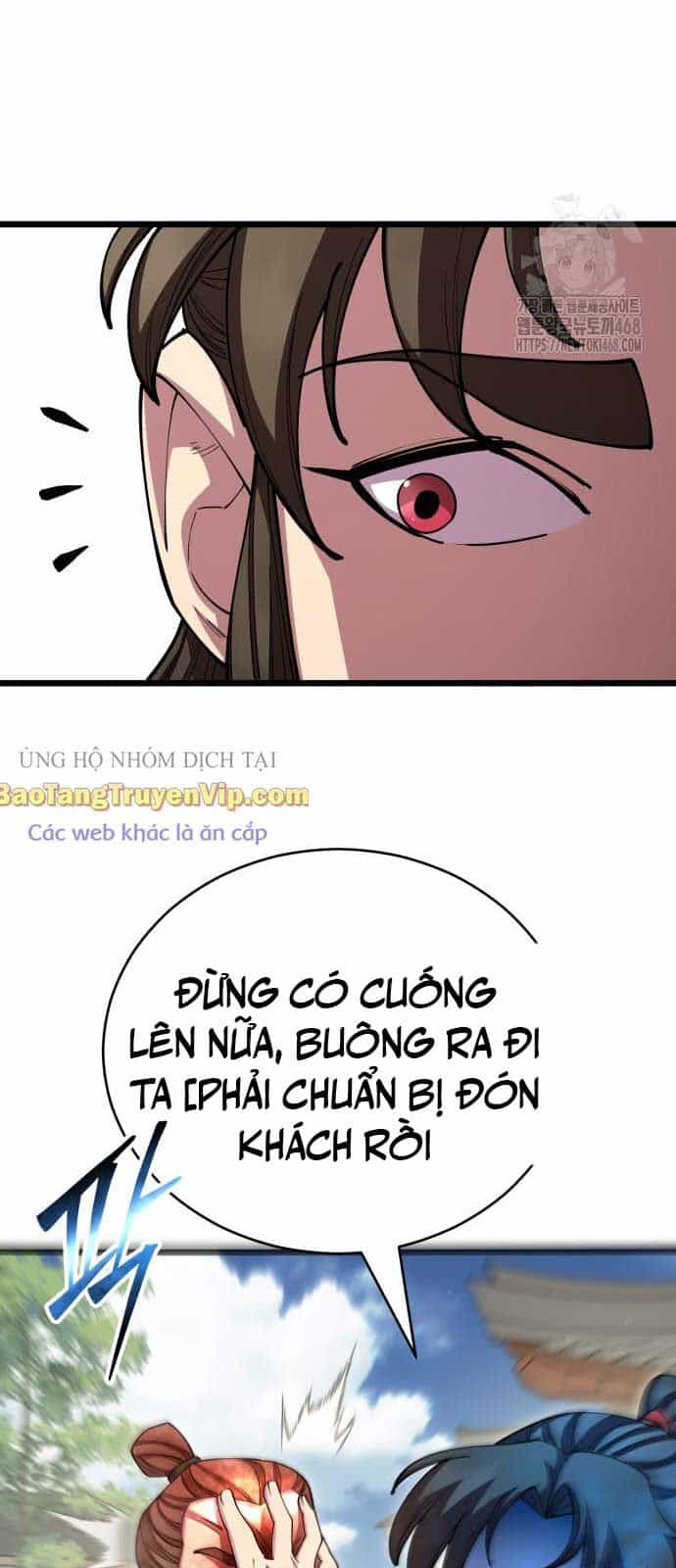 Thiên Hạ Đệ Nhất Đại Sư Huynh - Chương 129 - ảnh 47