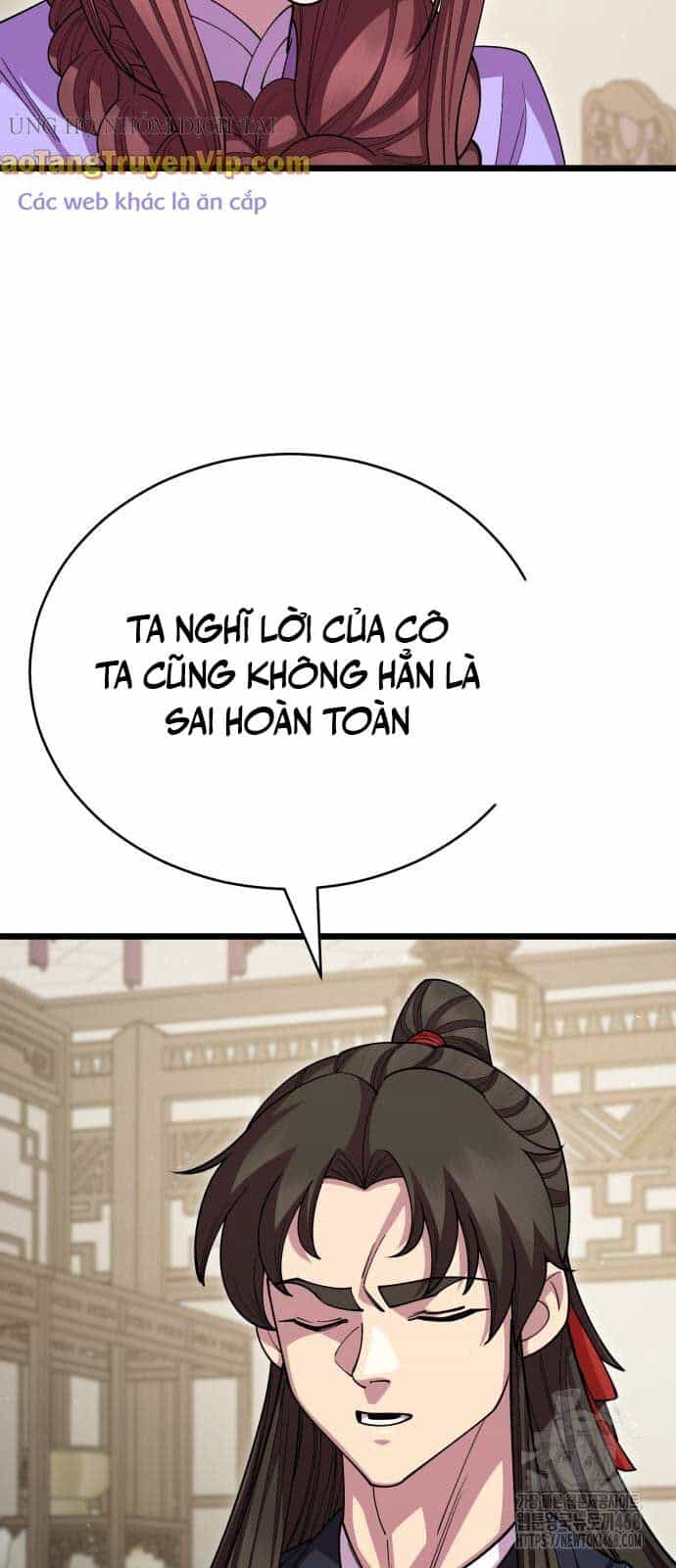 Thiên Hạ Đệ Nhất Đại Sư Huynh - Chương 129 - ảnh 6