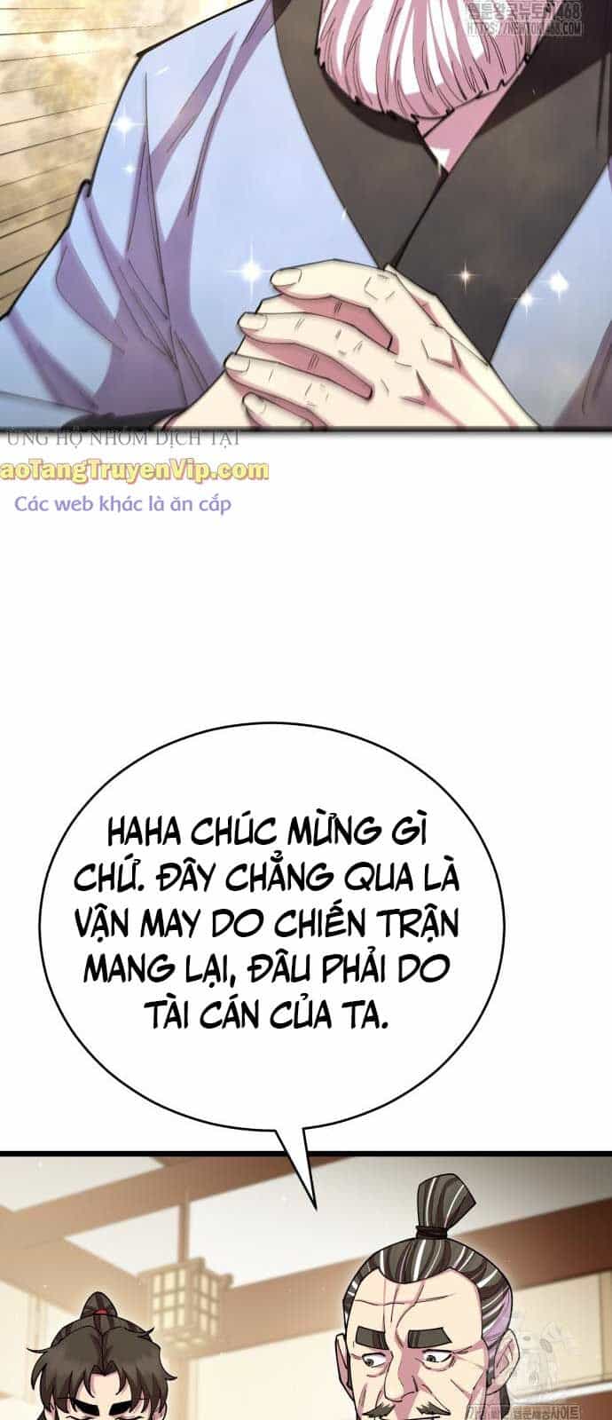 Thiên Hạ Đệ Nhất Đại Sư Huynh - Chương 129 - ảnh 68