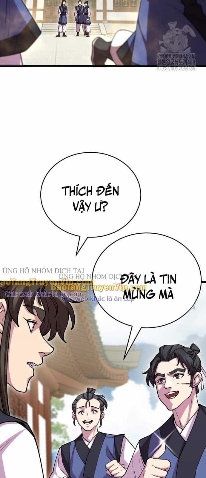Thiên Hạ Đệ Nhất Đại Sư Huynh - Chương 129 - ảnh 81