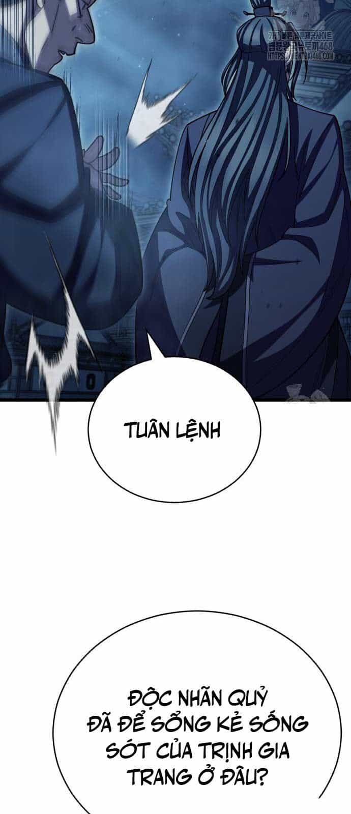 Thiên Hạ Đệ Nhất Đại Sư Huynh - Chương 129 - ảnh 97
